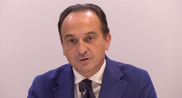 Regionali, Alberto Cirio ufficialmente candidato Presidente per il centrodestra