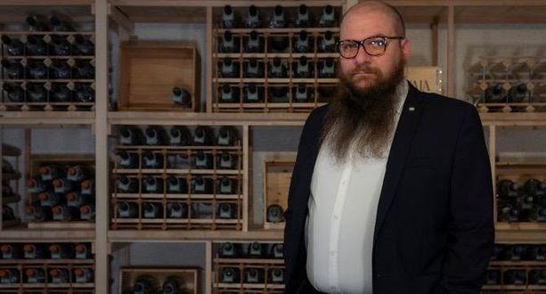 Il Vinitaly torna in presenza. L'Enoteca Bottazzi ci sarà con un suo stand: «Riallacciamo i rapporti con l'estero e lanciamo nuovi vini»