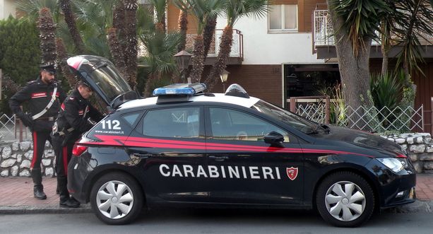 Imperia, anziana di 95 anni trovata morta in casa in via Nazionale