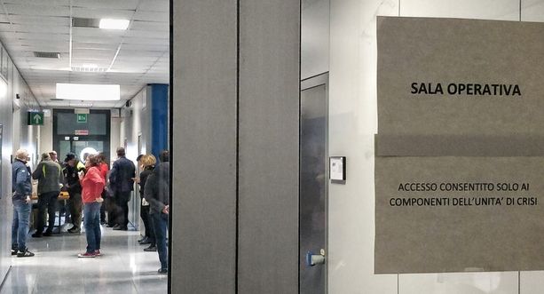 Tre cinesi infetti da Coronavirus nel cuneese: 20 persone sotto osservazione