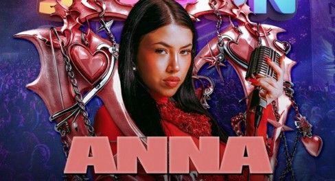 Anna esce con ‘Désolée’, il nuovo singolo dopo il successo dell’album ‘Vera baddie’