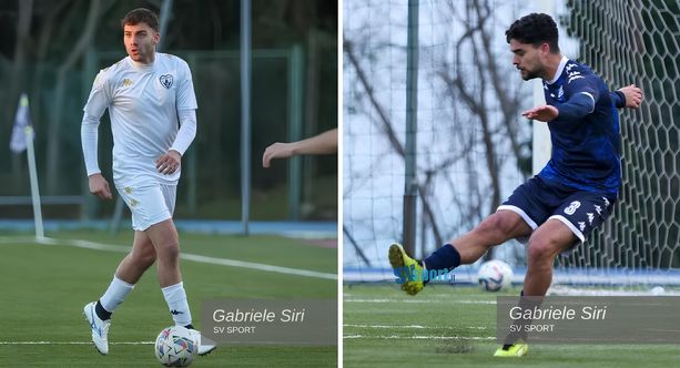 Calciomercato, Celle Varazze. Le prime due conferme arrivano in difesa, rinnovo ok per De Benedetti e Padovan