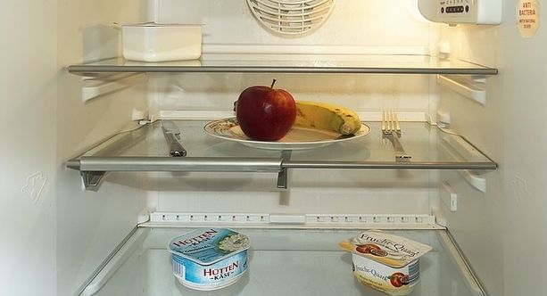 Non è un pesce d’aprile: i frigoriferi si svuotano, lo Stato agisca subito Non è un pesce d’aprile: i frigoriferi si svuotano, lo Stato agisca subito