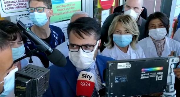 Tragedia Mottarone: Eitan respira da solo, il piccolo continua a migliorare