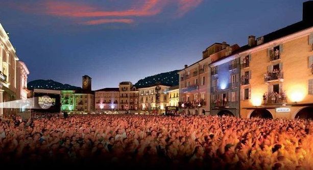 In Piazza Grande a Locarno torna Moon & Stars 2022 In Piazza Grande a Locarno torna Moon & Stars 2022