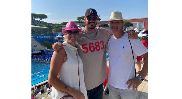 Nicolò Martinenghi, buona Olimpiade! La spinta di mamma e papà: «Questa volta ci saremo anche noi»