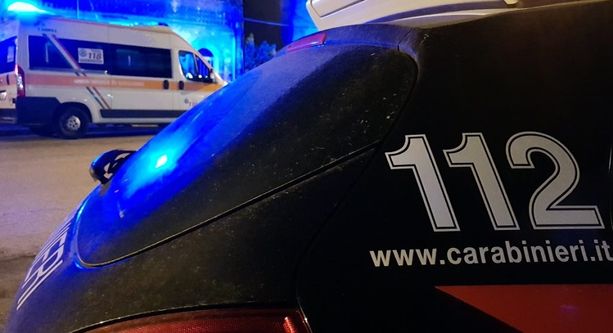 «Presi a sprangate a Tradate per rubarci l'auto». Ma è tutto inventato: due giovani denunciati per simulazione di reato