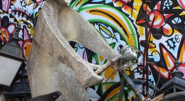 Nizza, gli appuntamenti con la cultura nel mese di novembre Nizza, gli appuntamenti con la cultura nel mese di novembre