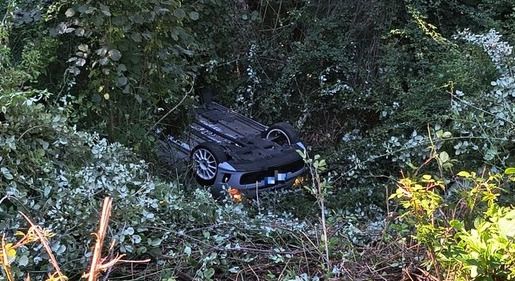 Donna investita e morta a Ferrania, smascherata una rete di corse clandestine su strade pubbliche: 17 auto sequestrate