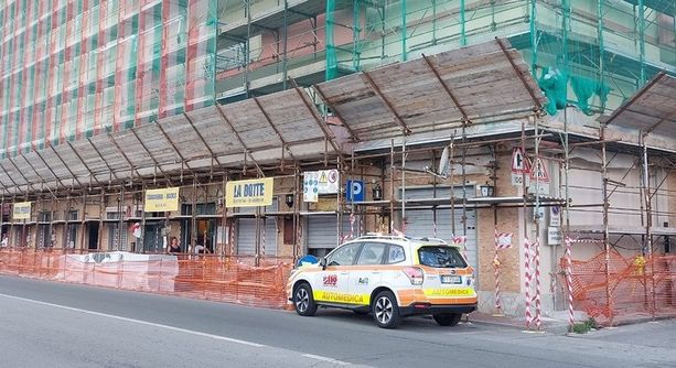 Morte sul lavoro a Vado, la vittima è il 45enne Alfred Nerjaku