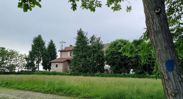 Pancalieri si rimette a camminare con la ‘Camminerbe’