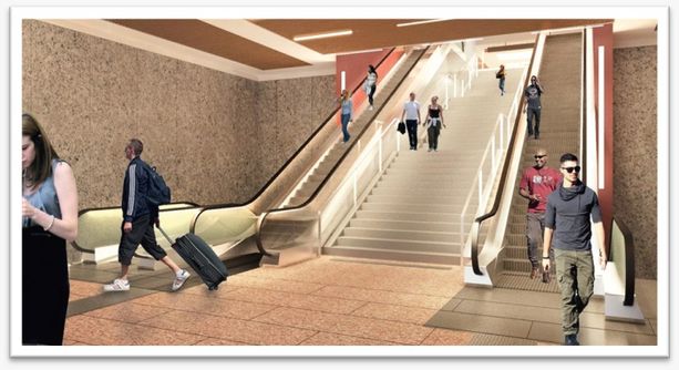 Metro2, l'aumento dei costi preoccupa ma non spaventa la Città: “Prezzi in discesa, siamo ottimisti”