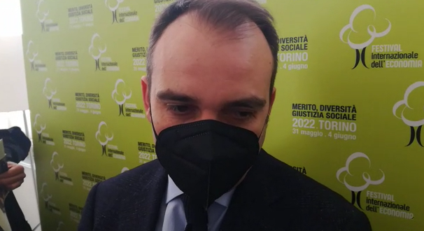 Crisi Ucraina, l'impegno di Lo Russo: "Pronti ad accogliere profughi" (VIDEO) Crisi Ucraina, l'impegno di Lo Russo: "Pronti ad accogliere profughi" (VIDEO)