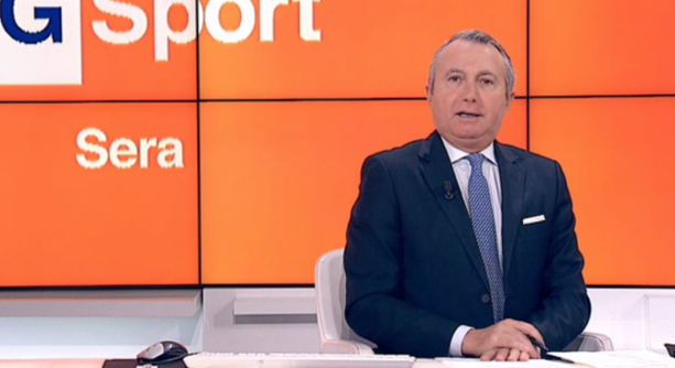 Il giornalismo sportivo italiano piange la morte di Franco Lauro