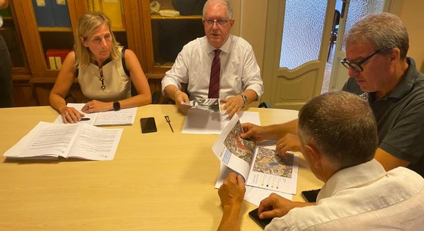 Niuovo Franco Ossola, ecco la seconda proposta: la "mente" è Pierluigi Marzorati con il suo studio