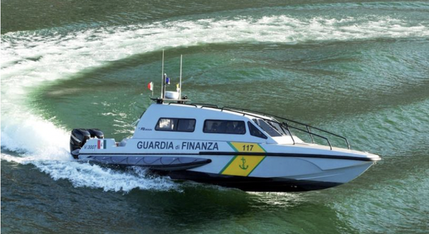 Canoni demaniali evasi e Imu non pagata: illeciti scoperti dalla Finanza sul Ceresio e sul lago di Monate