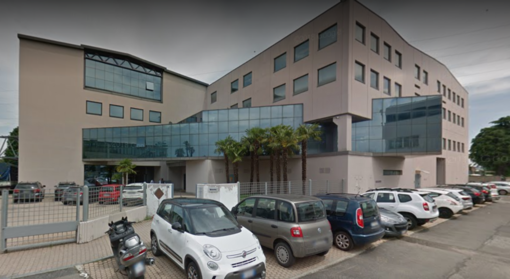 Blutec, nuovamente arrestato il presidente della società Roberto Ginatta