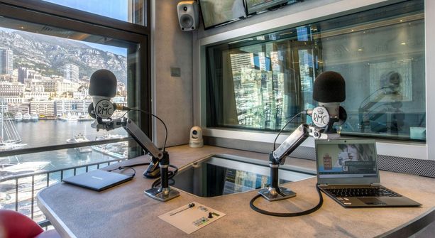 Buon compleanno Radio Monte Carlo: l'emittente italiana del Principato di Monaco compie 58 anni Buon compleanno Radio Monte Carlo: l'emittente italiana del Principato di Monaco compie 58 anni