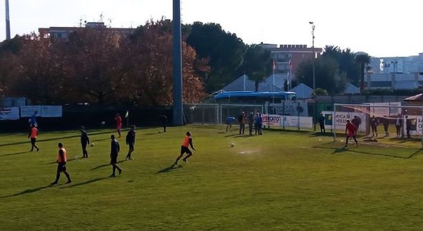 Calcio Serie D. La webcronaca di Bra-Vado, le scelte di formazione di Floris e Didu