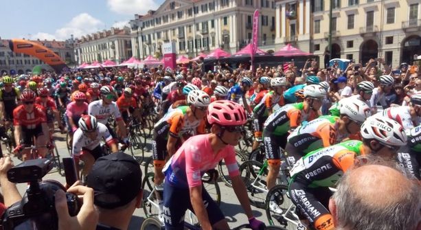 Ciclismo: Giro d'Italia ad ottobre, Tour de France dal 29 agosto al 20 settembre Ciclismo: Giro d'Italia ad ottobre, Tour de France dal 29 agosto al 20 settembre