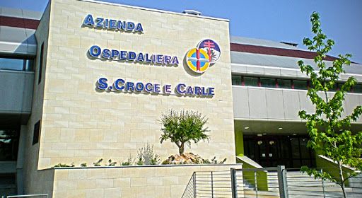 Auto contro moto sulla SP23: un 70enne in codice rosso all'ospedale di Cuneo