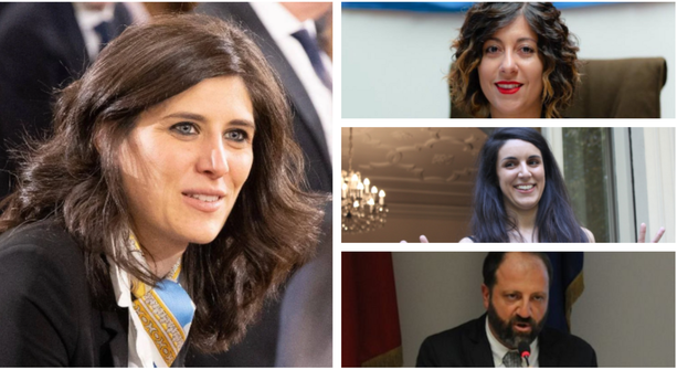 Dimissioni Appendino, da Sganga a Disabato appello all'unità: "Non ci sono ambiguità nel M5S"