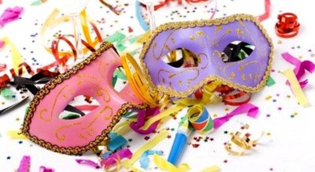 Vigone festeggia il Carnevale da casa con ‘Mascheriamoci’ Vigone festeggia il Carnevale da casa con ‘Mascheriamoci’