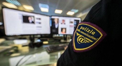Vasta operazione della polizia postale contro la pirateria audiovisiva