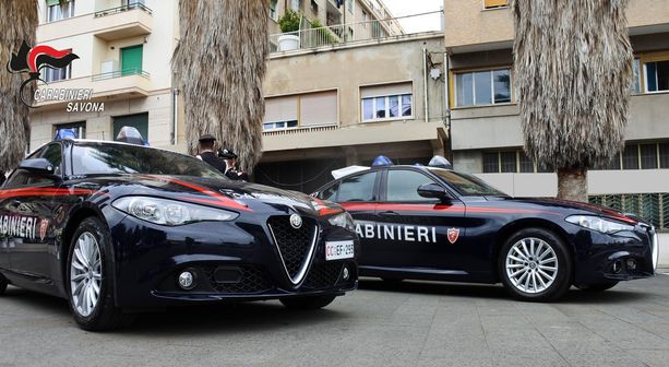 "La vendetta è un piatto che va servito freddo…" e così perseguitava la ex: in manette un 44enne "La vendetta è un piatto che va servito freddo…" e così perseguitava la ex: in manette un 44enne