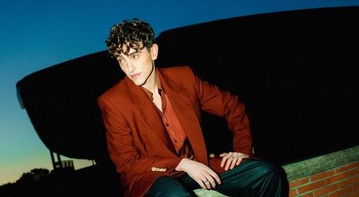 Al Sistina di Roma passa il ‘Tu cosa vedi quando chiudi gli occhi tour’ di Michele Bravi