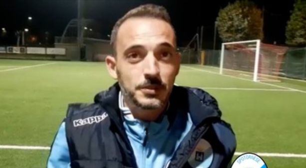 Calcio, Spotornese Il nuovo allenatore è Davide Ferraro