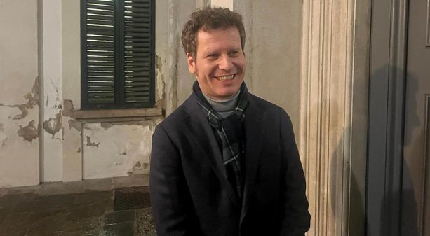 La campagna elettorale a Varese è già ricominciata: Matteo Bianchi si ricandiderà sindaco