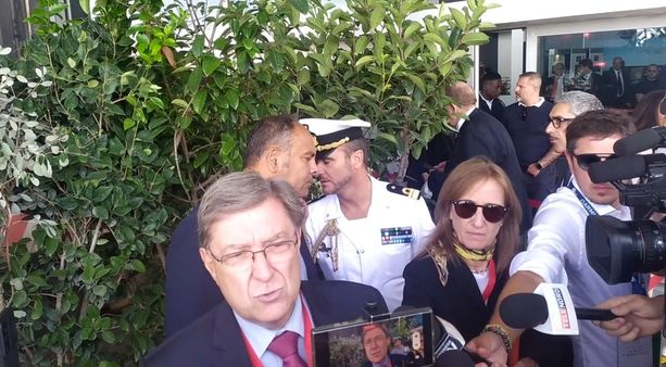 Il governo Draghi si chiude senza la firma sulla Gronda, Giovannini: "Iter in ritardo", Toti: "Ce ne siamo accorti" Il governo Draghi si chiude senza la firma sulla Gronda, Giovannini: "Iter in ritardo", Toti: "Ce ne siamo accorti"