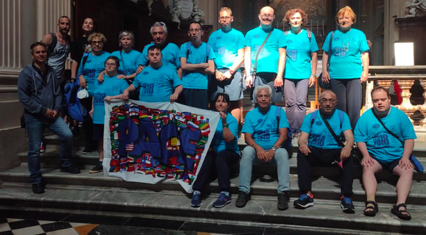 Ladri senza cuore colpiscono Special Olympics in pieno centro a Torino: rubate medaglie e palle da bowling