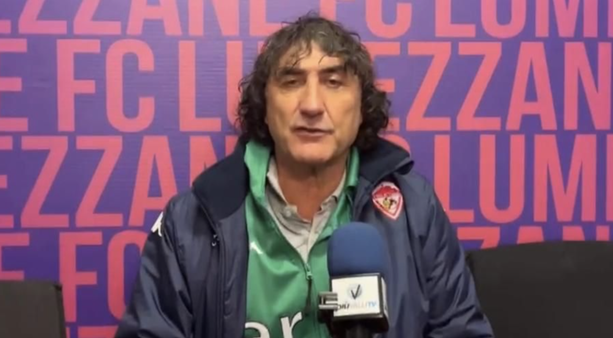 Varese, "soliti" guai: un punto di penalizzazione per la vicenda De Paola