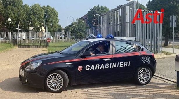 Nell'Astigiano flessione dei fenomeni criminosi ma aumentano i reati scoperti