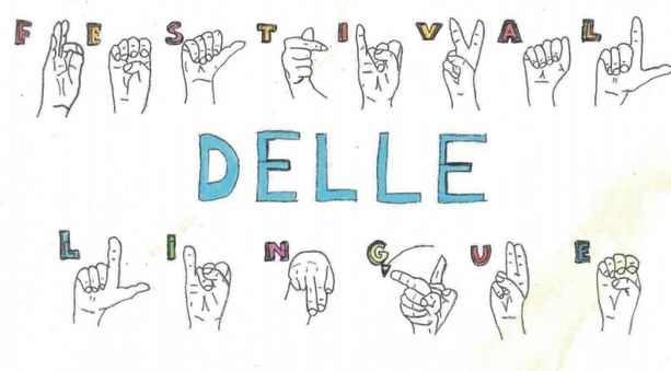 Al via la tredicesima edizione del Festival delle lingue Al via la tredicesima edizione del Festival delle lingue