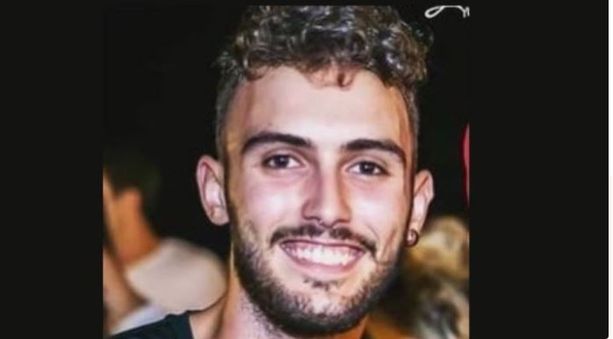 È Emanuele Albanto il giovane di Bagnasco rimasto vittima del tragico incidente sull'Aurelia bis È Emanuele Albanto il giovane di Bagnasco rimasto vittima del tragico incidente sull'Aurelia bis