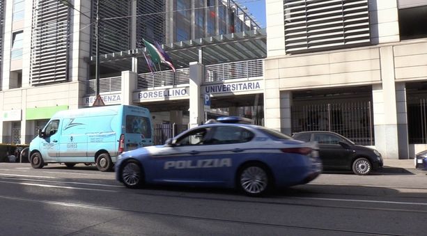 Aggressione al Campus, pronte a scendere in piazza le femministe di "Non una di meno"