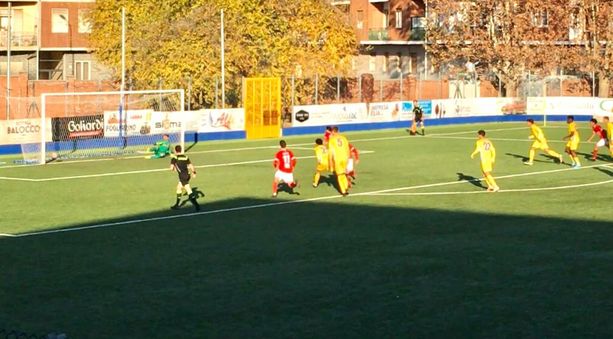 Il Varese brilla a Fossano, esame superato con un poker. Nuova parola d'ordine: continuità