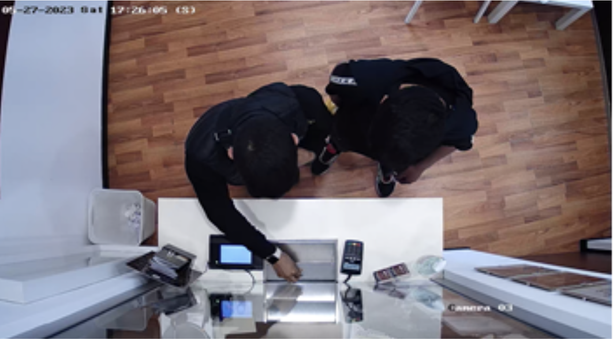 Armi, rapine e furti: due minorenni di una baby gang in manette in Valcuvia