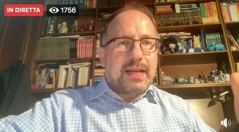 1741 nuovi positivi al coronavirus ad Asti, Rasero: “Il dato più alto di maggio, ma sono il frutto di test non processati nei giorni scorsi” (VIDEO) 1741 nuovi positivi al coronavirus ad Asti, Rasero: “Il dato più alto di maggio, ma sono il frutto di test non processati nei giorni scorsi” (VIDEO)