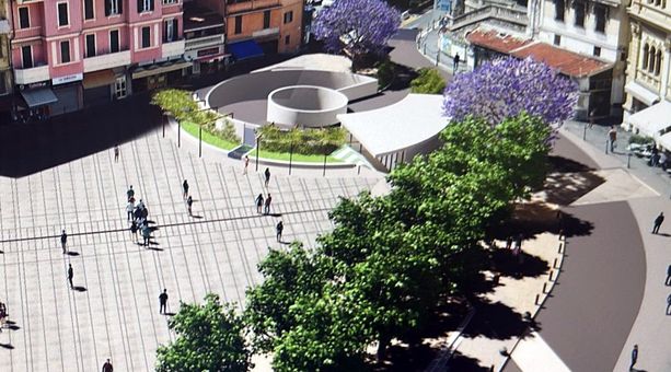 Sanremo: ritorno del mercato in piazza Eroi, l'Assessore Artusi "Convocherò le parti per una riunione a settembre" Sanremo: ritorno del mercato in piazza Eroi, l'Assessore Artusi "Convocherò le parti per una riunione a settembre"