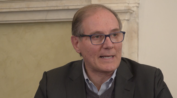 Paolo Emilio Signorini non parla: l’ex presidente di Autorità Portuale resta in carcere Paolo Emilio Signorini non parla: l’ex presidente di Autorità Portuale resta in carcere