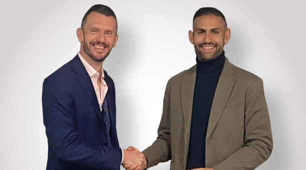 Calcio, Albenga. A Cristian Candela la presidenza bianconera