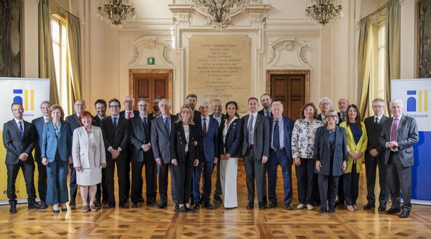 Fondazioni bancarie tra romantiche suggestioni e prosaiche manovre presidenziali