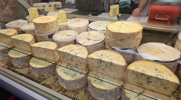 A Bra è tempo di Cheese, la più grande manifestazione mondiale della filiera casearia [FOTO]