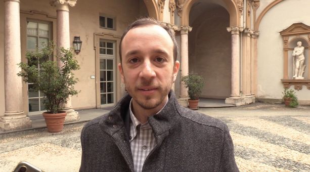 Una Furia su Cirio, il segretario Pd contro il presidente della Regione: “Si imbarazzi per Marrone” [VIDEO]