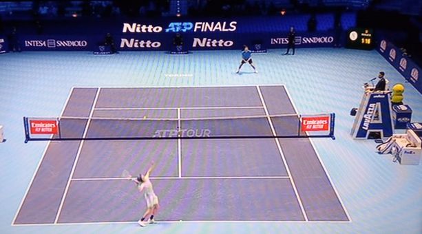 Passaro manda al tappeto Musetti e conquista il Piemonte Open Intesa Sanpaolo