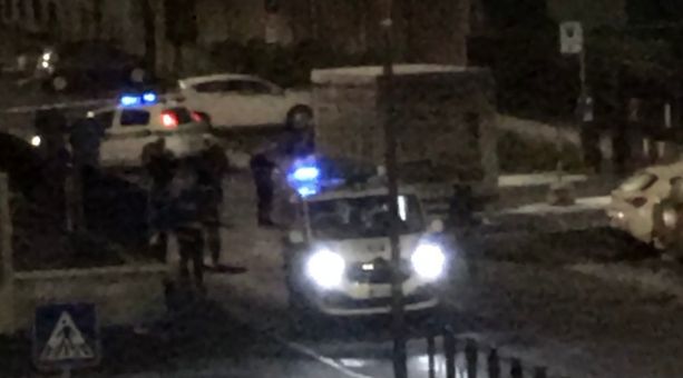 Ancora una vittima sulle strade di Varese: morta la donna travolta dal furgone Ancora una vittima sulle strade di Varese: morta la donna travolta dal furgone